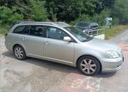 Toyota Avensis 14