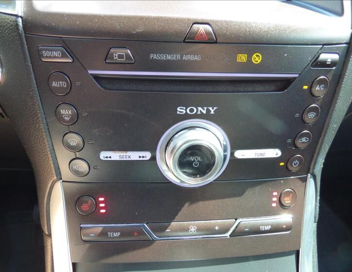 Ford S-MAX 41