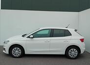 Škoda Fabia 10