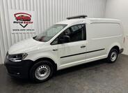 Volkswagen Caddy 3
