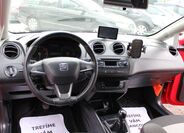 Seat Ibiza 21
