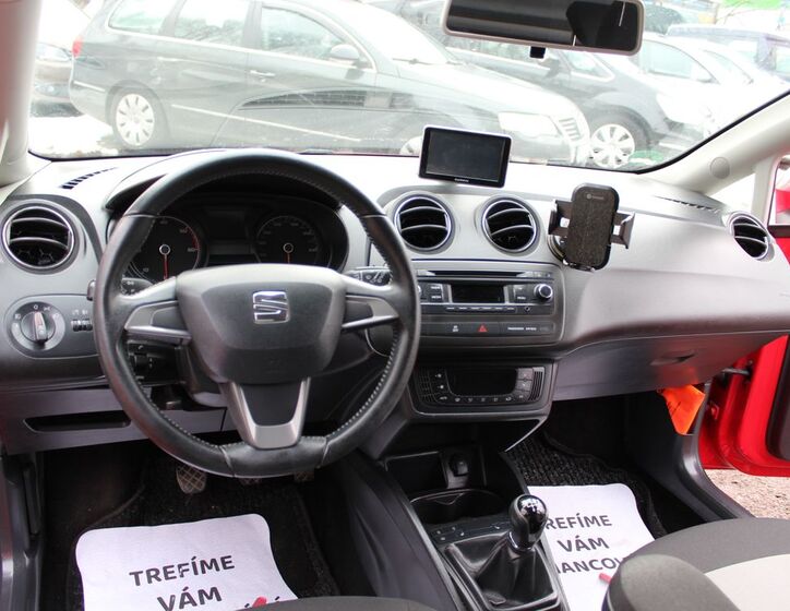Seat Ibiza 21