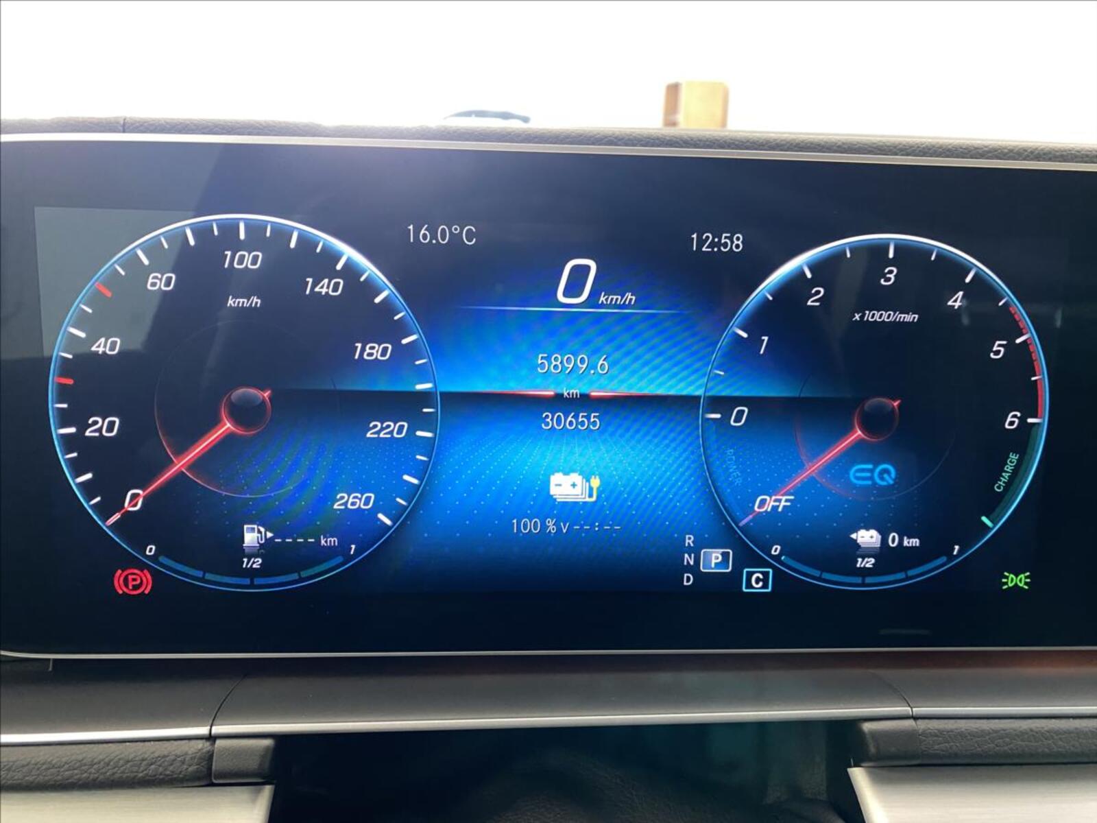 Mercedes-Benz GLE 11