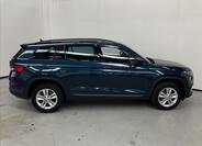 Škoda Kodiaq 3