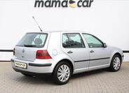 Volkswagen Golf 2