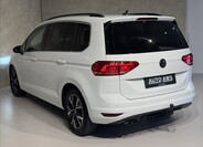 Volkswagen Touran 10
