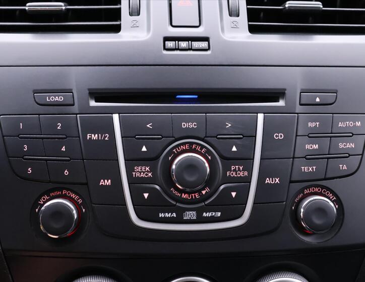 Mazda 5 21