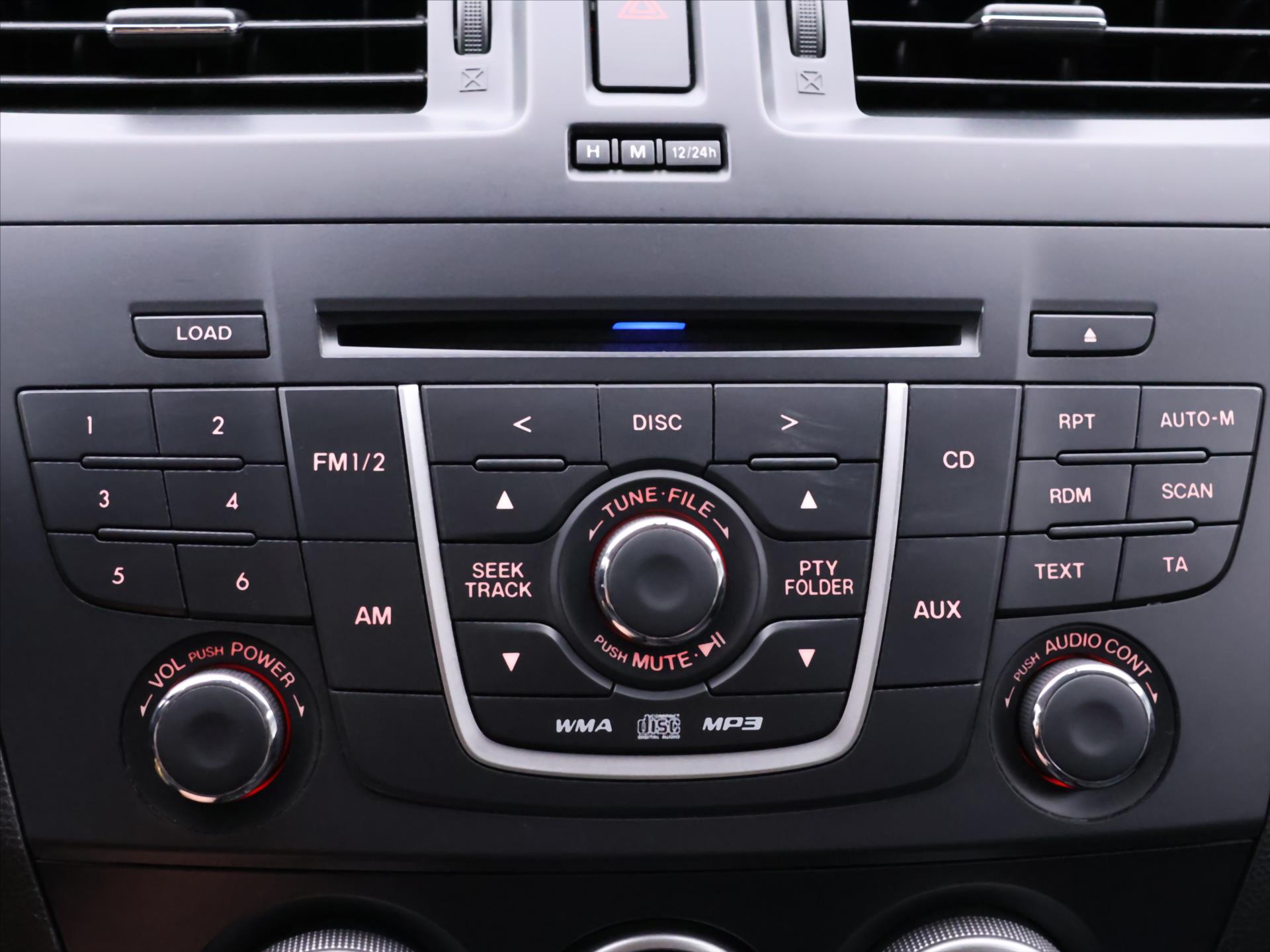 Mazda 5