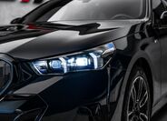 BMW Řada 5 9