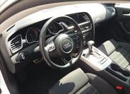 Audi A5 9
