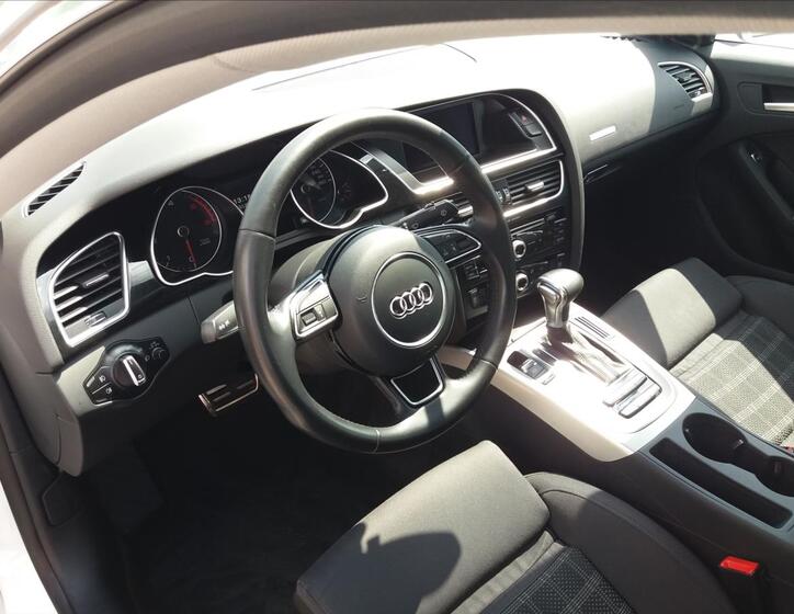 Audi A5 9