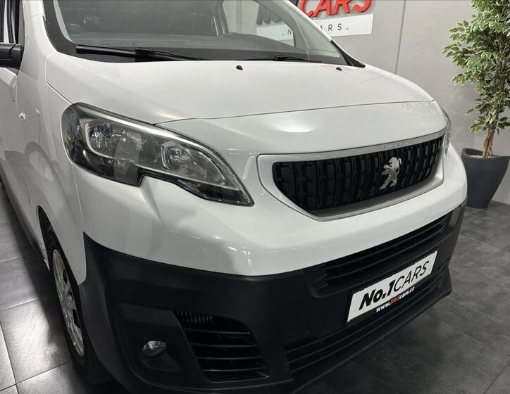 Peugeot Expert 17