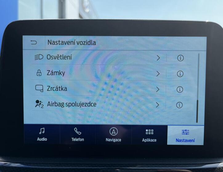 Ford Kuga 32