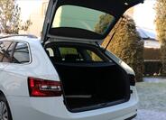 Škoda Superb 41