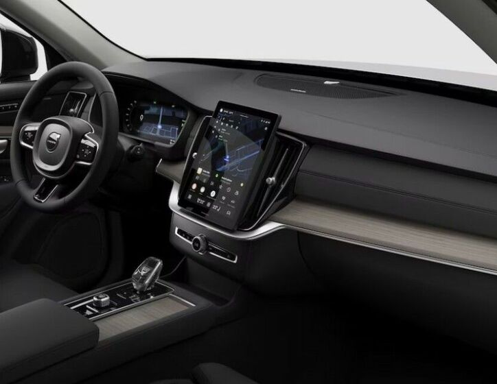 Volvo XC90 6