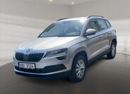 Škoda Karoq 3