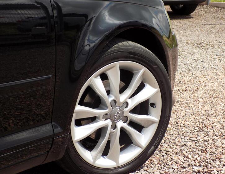 Audi A3 6