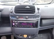 Smart Fortwo 12