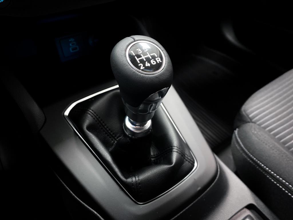 Ford Focus 9