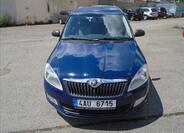 Škoda Roomster 7