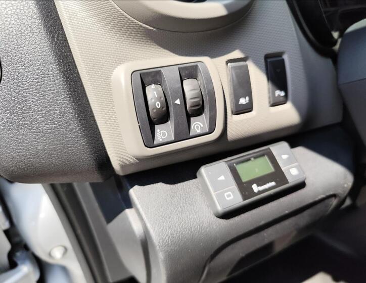 Renault Trafic 16