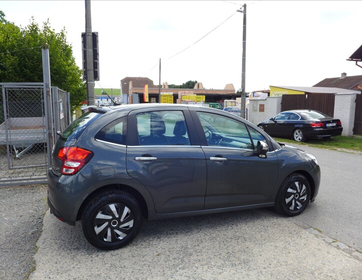 Citroën C3 5