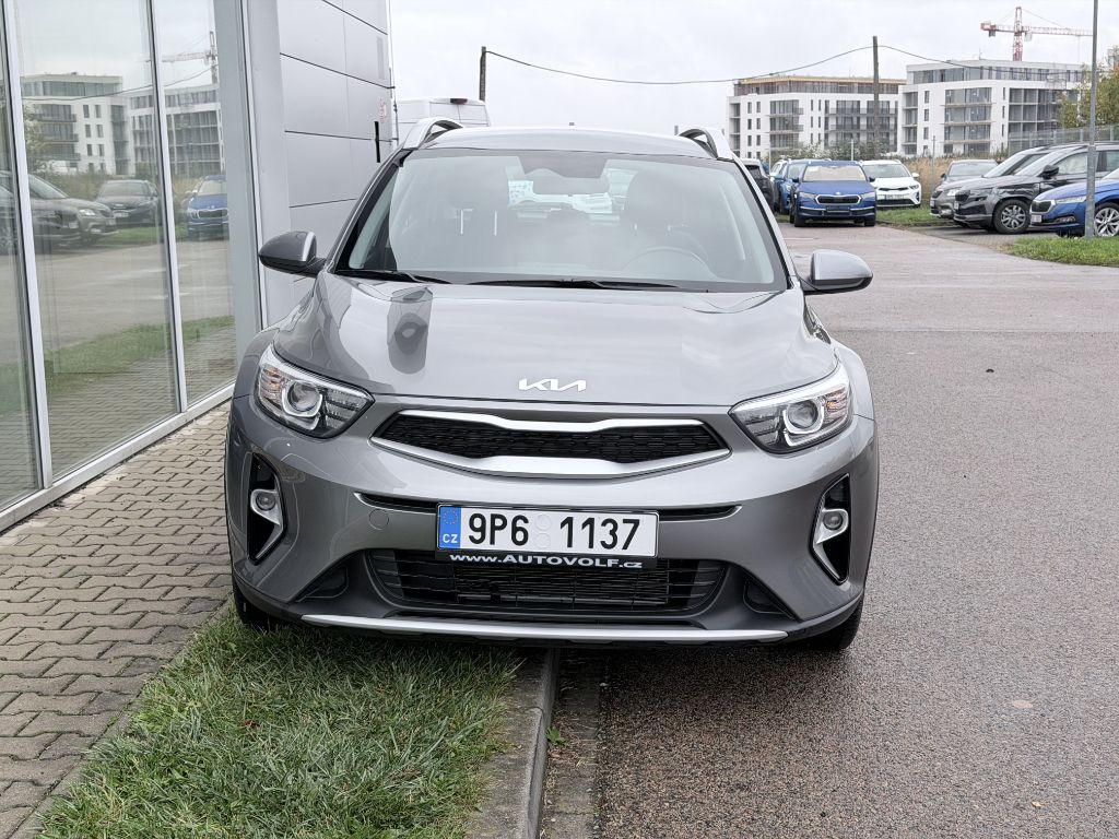 KIA Stonic