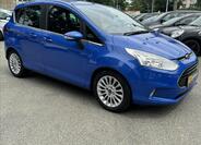 Ford B-MAX 12