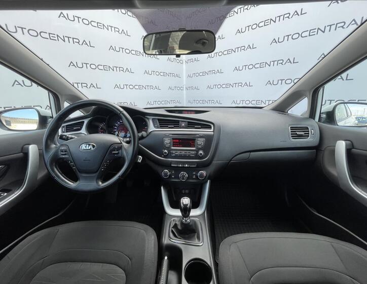 KIA Ceed 16