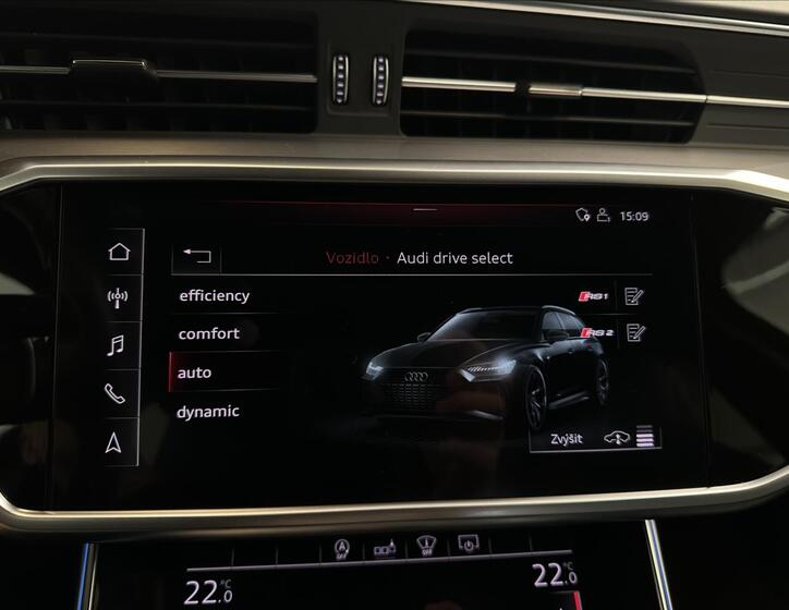 Audi RS 6 7