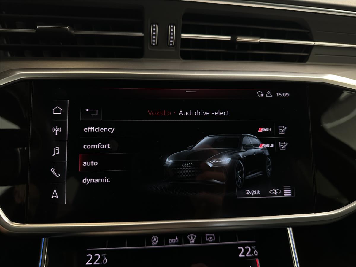Audi RS 6