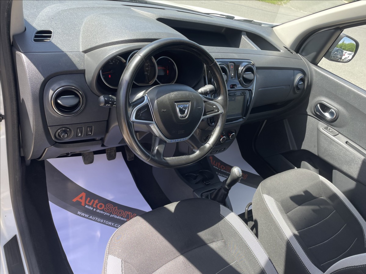 Dacia Dokker