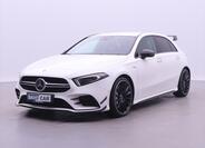 Mercedes-Benz Třídy A 3