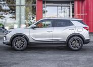 SsangYong Korando 8