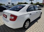 Škoda Rapid 2