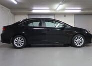 Toyota Corolla 4