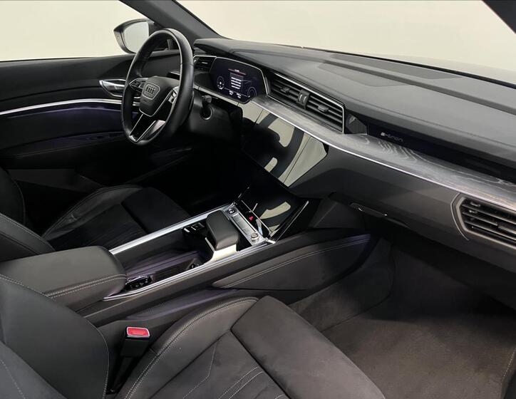 Audi Q8 e-tron 20