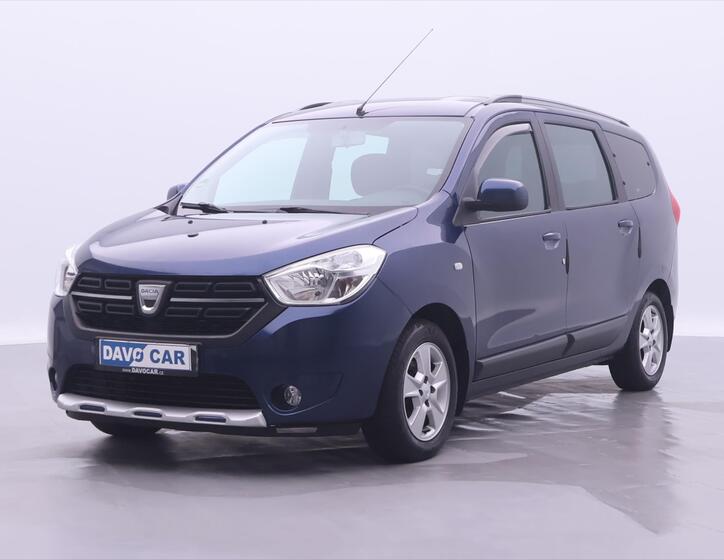 Dacia Lodgy 3