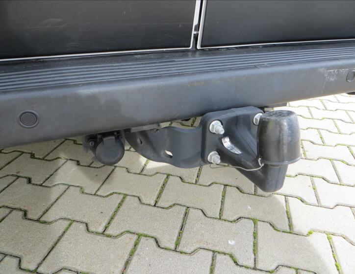 Opel Movano 8
