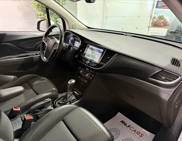 Opel Mokka 15