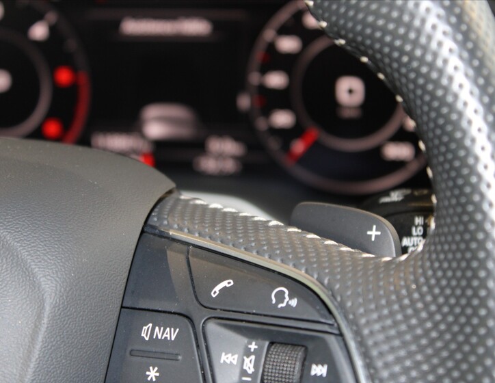 Audi Q7 20