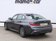 BMW Řada 3 5