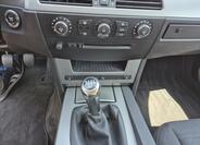 BMW Řada 5 26