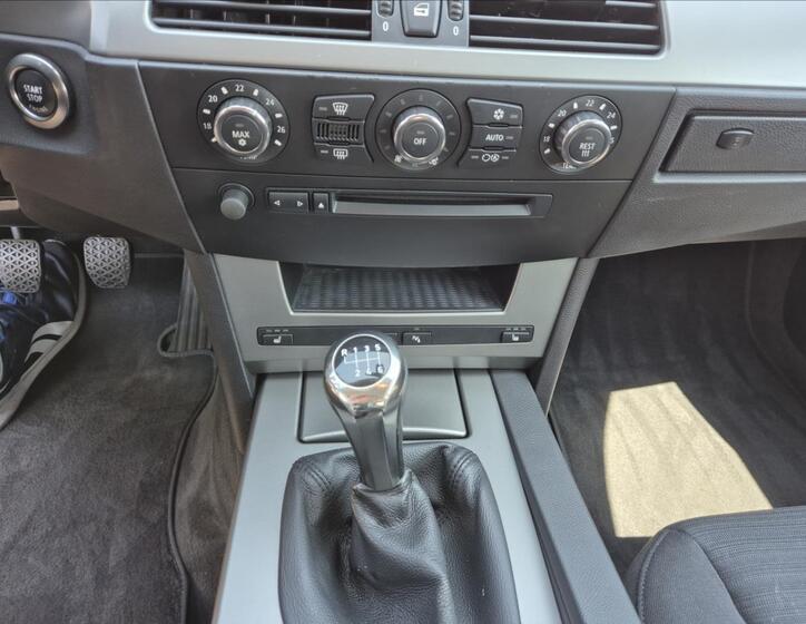 BMW Řada 5 26