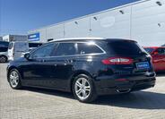 Ford Mondeo 3