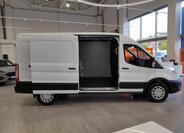 Ford Transit 14