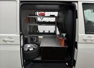 Volkswagen Transporter 34