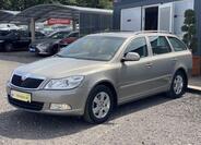 Škoda Octavia 3