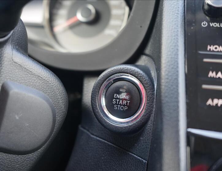 Subaru Forester 25
