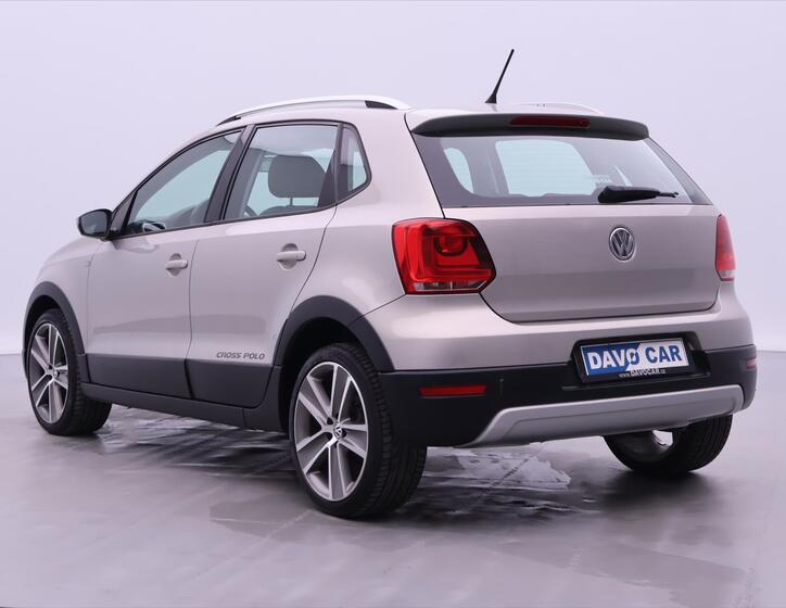 Volkswagen Polo 5